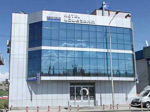 Tiflis Georgia Buchung Promotionscode Booking.com