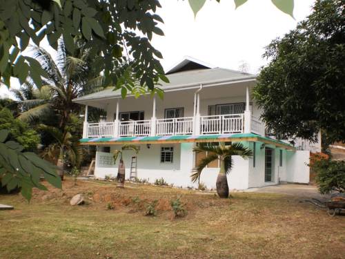Anse Etoile Seychellen Buchung Promotionscode Booking.com