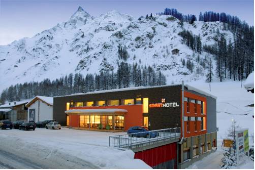 Samnaun-Ravaisch Switzerland Booking Promo Code Booking.com