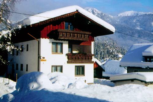 Gosau Austria Booking