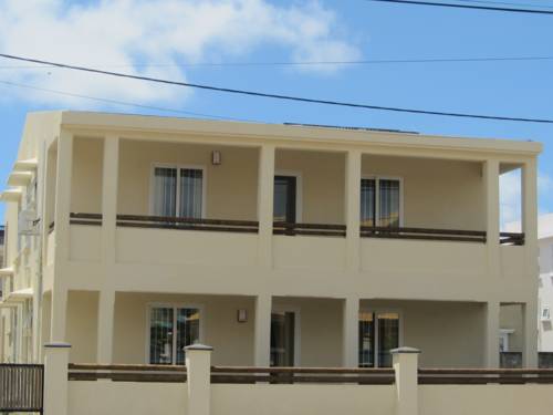Mahébourg Mauritius Booking