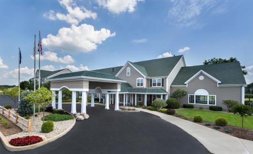 Shipshewana (IN) United States Booking