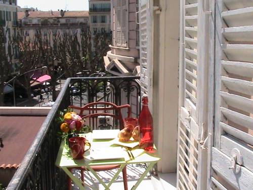 Nizza Frankreich Buchung Promotionscode Booking.com