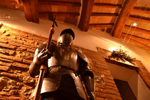 San Gimignano Italy Booking