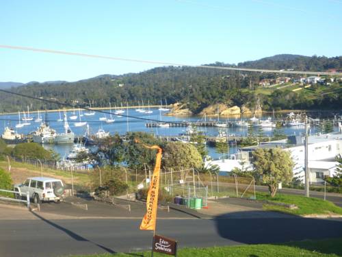 Eden Australia Booking