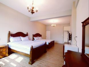 Tainan Taiwan Booking Promo Code Agoda.com