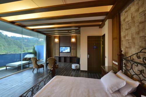 Yuchi Taiwan Booking