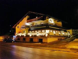 Leutasch Austria Booking