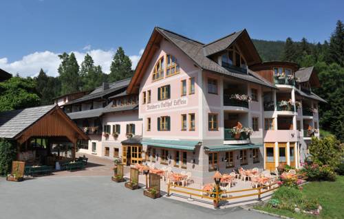 Weissbriach Österreich Buchung Promotionscode Booking.com