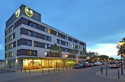 Saarbrucken Germany Booking Promo Code Booking.com