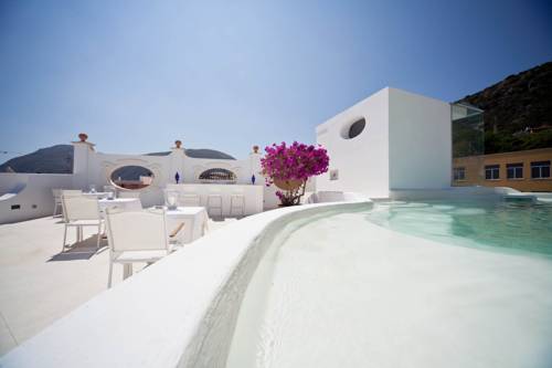 Lipari Italien Buchung Promotionscode Booking.com
