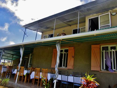 Port Mathurin Mauritius Booking