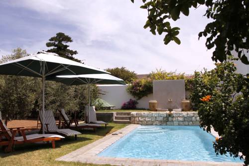 Riversdale Südafrika Gutscheincode booking.com