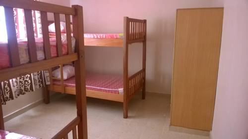 Bondo Kenya Booking