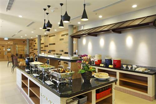 Chiayi City Taiwan Booking
