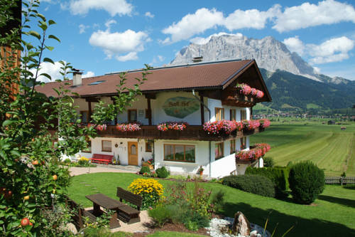 Lermoos Austria Booking