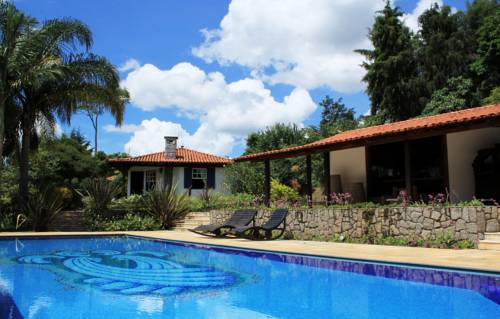Andrelândia Brasilien Buchung Promotionscode Booking.com