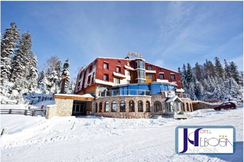 Jahorina, Pale Bosnia and Herzegovina Booking Promo Code Booking.com