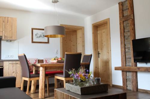 Lermoos Austria Booking
