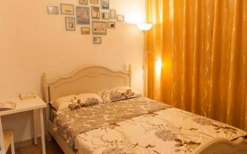 Chengdu China Booking