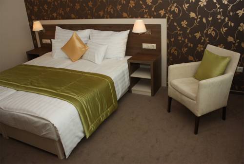 Dombóvár Hungary Booking