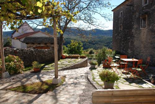 Pliskovica Eslovenia codigo de promocion booking.com