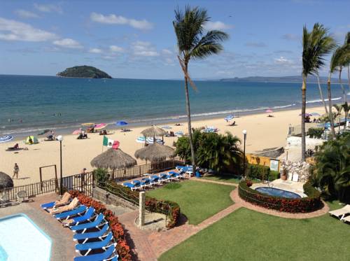 Rincon De Guayabitos Mexico Booking