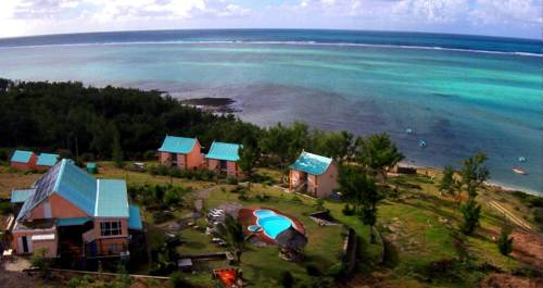 Port South East Mauritius Booking
