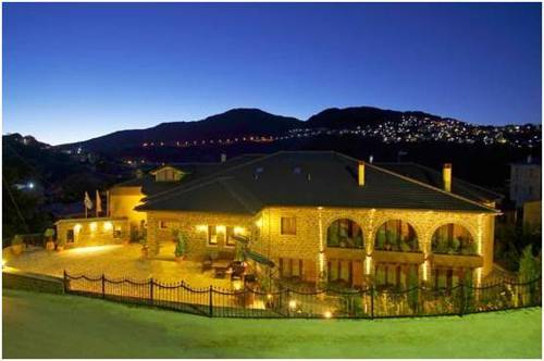 Anilio Greece Booking