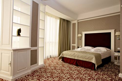 Iaşi Rumänien Buchung Promotionscode Booking.com