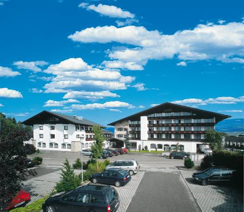 Sankt Georgen im Attergau Austria Booking