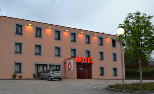 Besancon France Booking