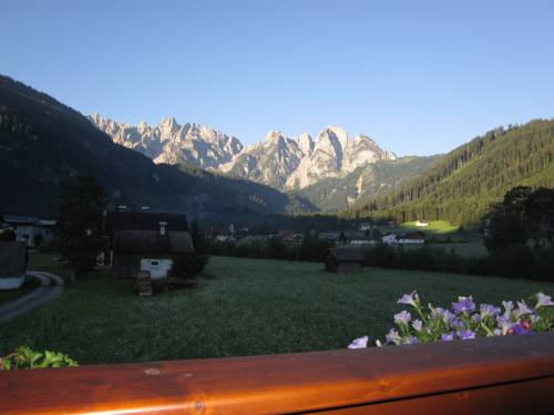 Gosau Austria Booking