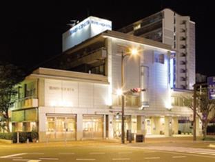 Kitakyushu Japan Booking