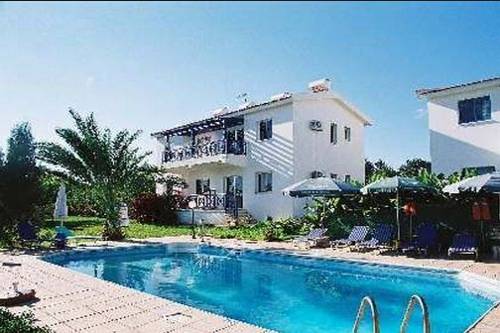 Polis Chrysochous Chypre code promo booking.com