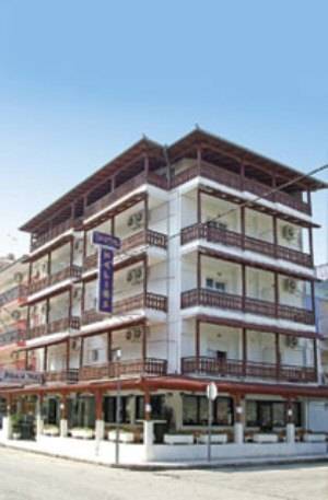 Paralia Katerinis Greece Booking Promo Code Booking.com