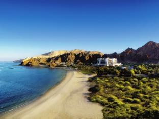 Muscat Oman Booking