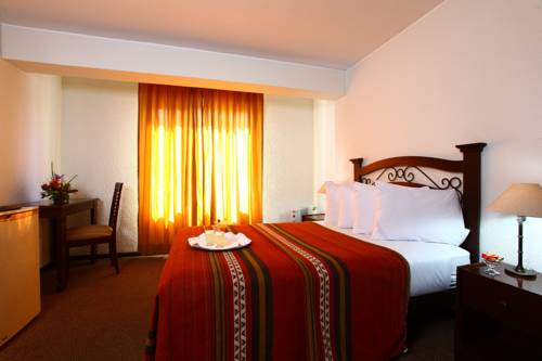 Arequipa Peru Booking