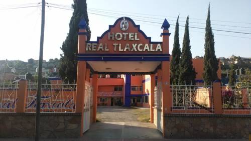 Tlaxcala Mexico Booking