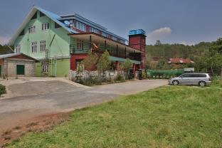 Kalaw Myanmar Booking