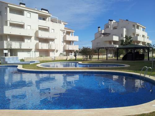 Els Poblets Spain Booking
