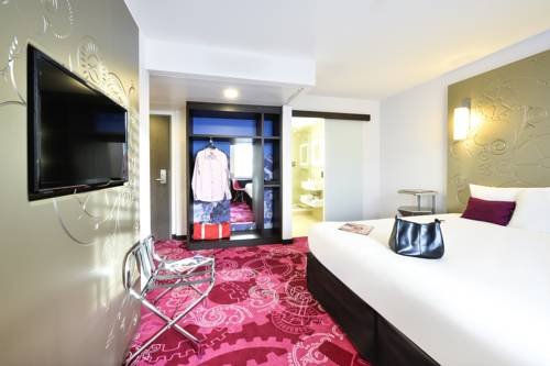 Ginebra Suiza codigo de promocion booking.com
