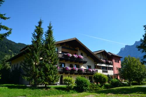 Lermoos Austria Booking