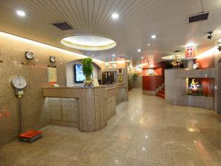 Keelung Taiwan Booking