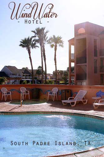 South Padre Island (Texas) Vereinigte Staaten Gutscheincode booking.com