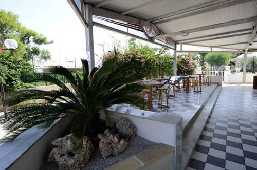 Torre Lapillo Italy Booking