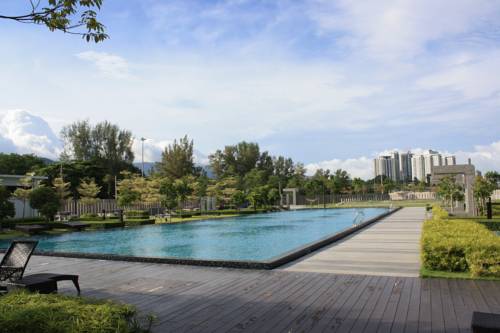 Bayan Lepas Malaysia Booking