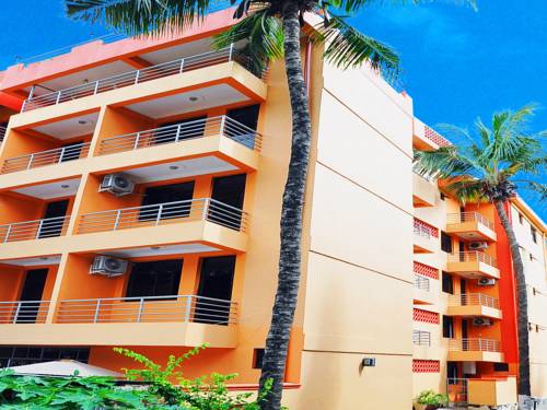 Mtwapa Kenya Booking