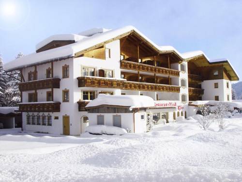 Leutasch Austria Booking
