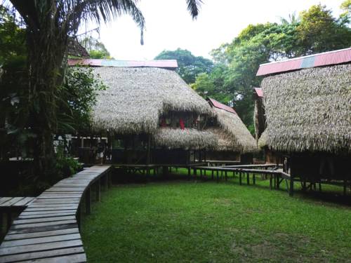 Lago Agrio, Sucumbíos, Puerto Montúfar Ecuador Booking